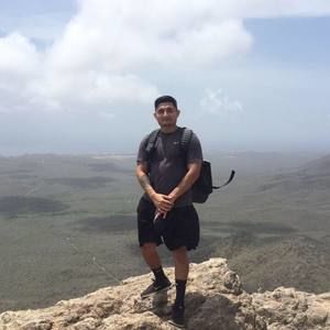 Meet your Posher, Alex